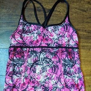 Champion C9 women's medium workout exercise tank